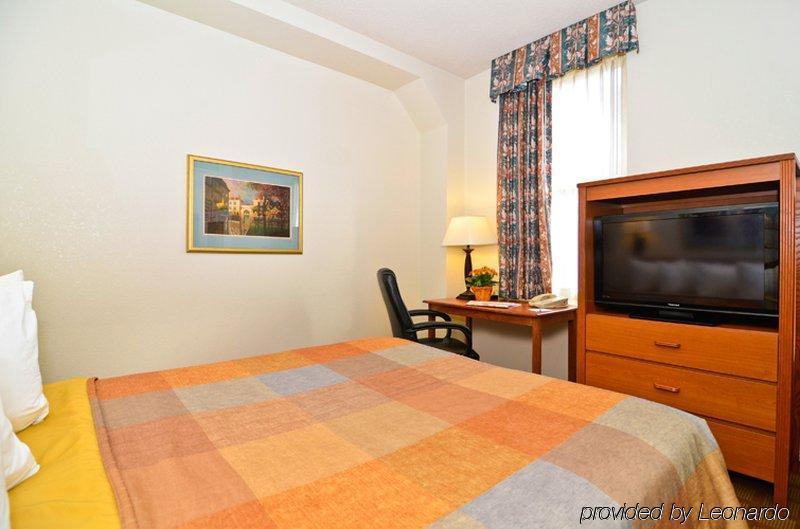 Fairfield Inn & Suites By Marriott Milwaukee Downtown Værelse billede