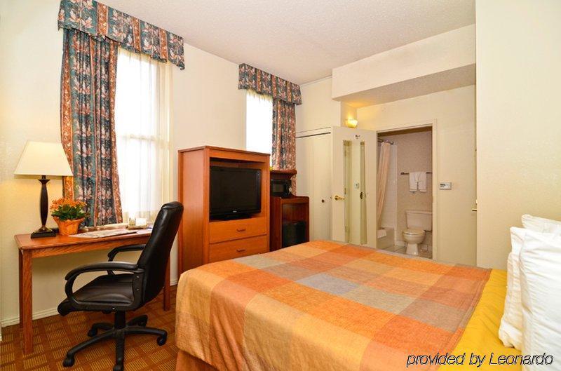 Fairfield Inn & Suites By Marriott Milwaukee Downtown Værelse billede