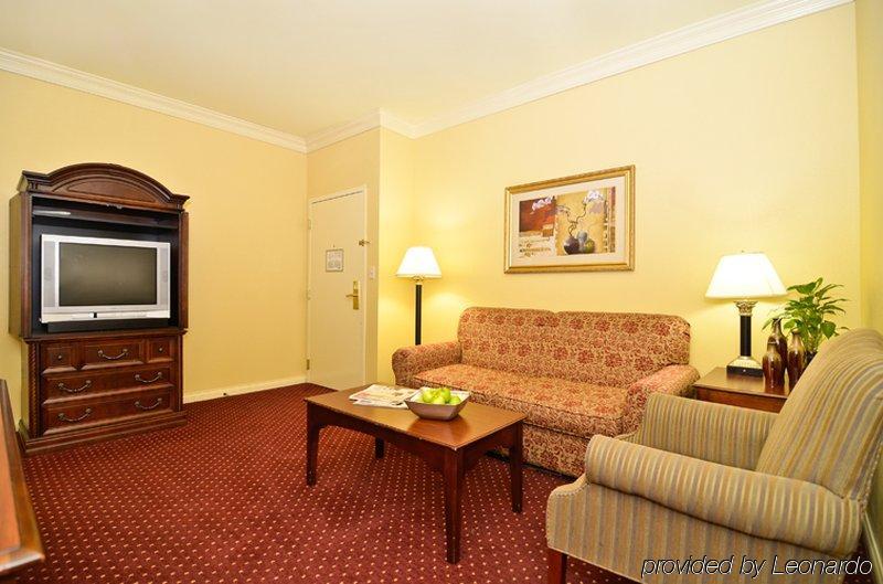 Fairfield Inn & Suites By Marriott Milwaukee Downtown Værelse billede