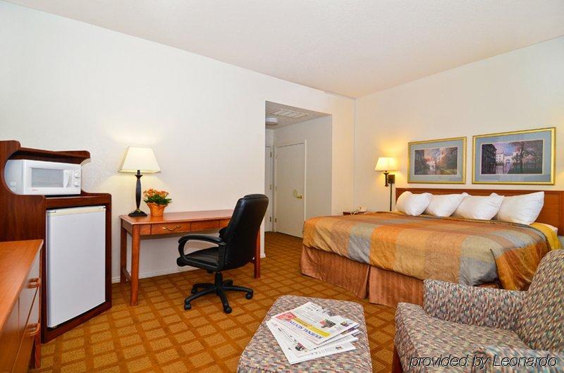 Fairfield Inn & Suites By Marriott Milwaukee Downtown Værelse billede
