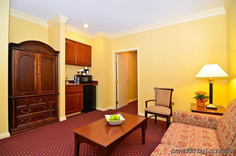Fairfield Inn & Suites By Marriott Milwaukee Downtown Værelse billede