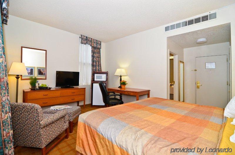 Fairfield Inn & Suites By Marriott Milwaukee Downtown Værelse billede