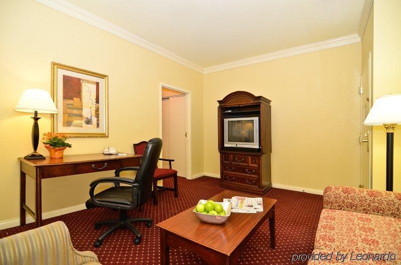 Fairfield Inn & Suites By Marriott Milwaukee Downtown Værelse billede