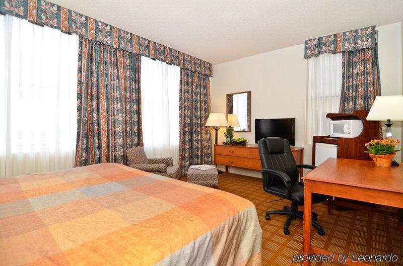 Fairfield Inn & Suites By Marriott Milwaukee Downtown Værelse billede