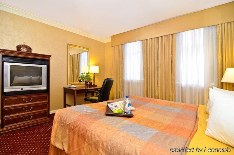 Fairfield Inn & Suites By Marriott Milwaukee Downtown Værelse billede
