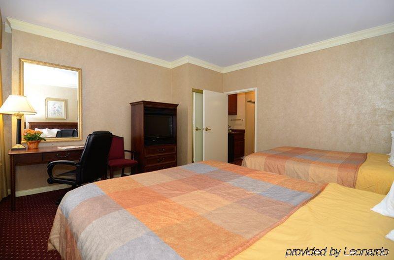 Fairfield Inn & Suites By Marriott Milwaukee Downtown Værelse billede
