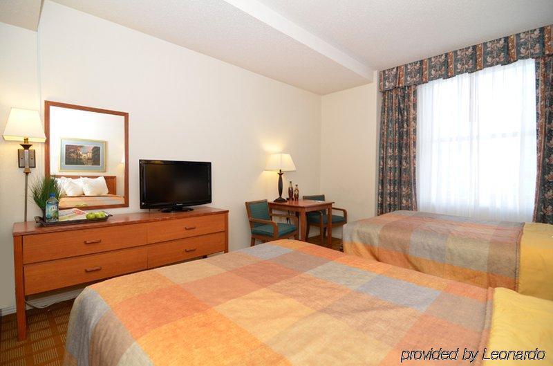 Fairfield Inn & Suites By Marriott Milwaukee Downtown Værelse billede