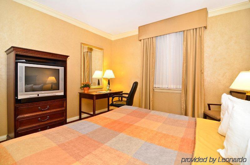 Fairfield Inn & Suites By Marriott Milwaukee Downtown Værelse billede