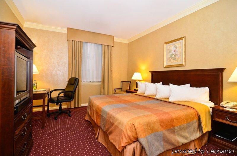 Fairfield Inn & Suites By Marriott Milwaukee Downtown Værelse billede