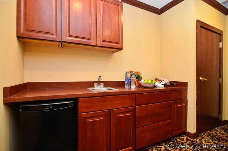 Fairfield Inn & Suites By Marriott Milwaukee Downtown Værelse billede