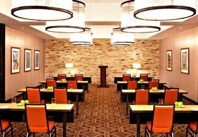 Fairfield Inn & Suites By Marriott Milwaukee Downtown Eksteriør billede