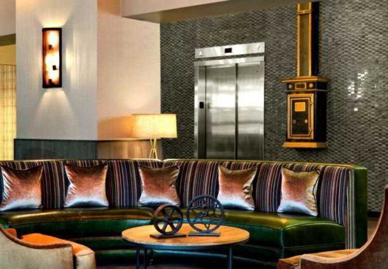 Fairfield Inn & Suites By Marriott Milwaukee Downtown Eksteriør billede